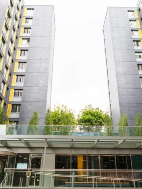 Studios and Apartments at Chapter Lewisham in London